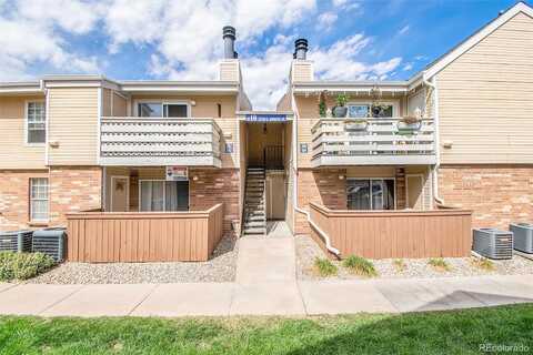 Ammons, LAKEWOOD, CO 80227