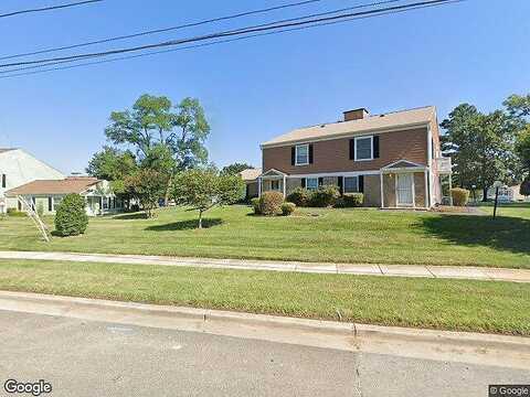 Chester Grove, UPPER MARLBORO, MD 20774