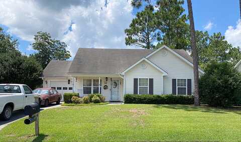 Brucemont, WILMINGTON, NC 28405