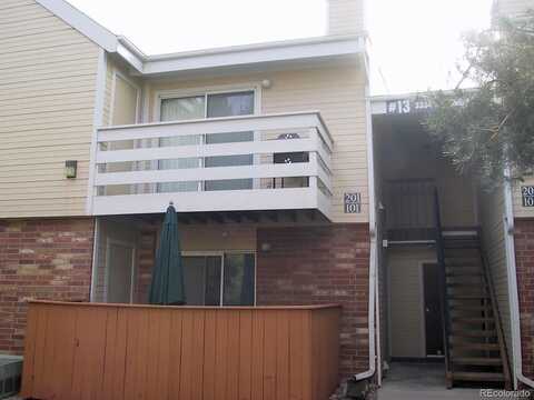 Ammons, LAKEWOOD, CO 80227