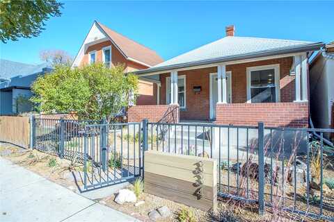 Galapago, DENVER, CO 80223