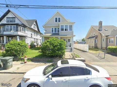 Seaview Avenue, Bridgeport, CT 06607