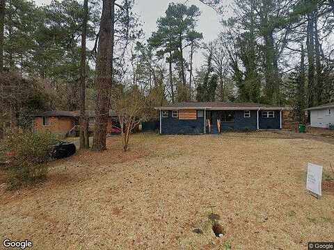 Pinehill, DECATUR, GA 30032