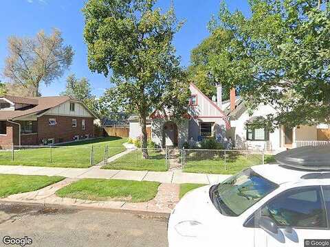 S Pennsylvania Street, Denver, Co, 80209, Denver, CO 80209