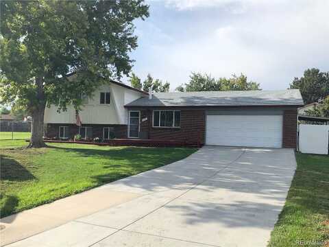 Jellison, LAKEWOOD, CO 80227