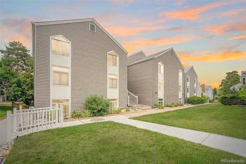 S Monaco Parkway A, Denver, CO 80222