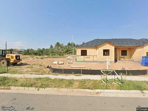 Newcombe, LAKEWOOD, CO 80227