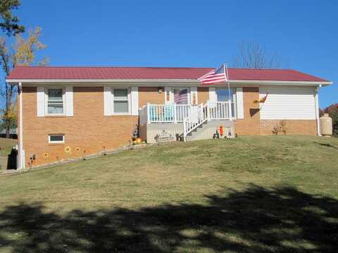 Bell, BLOUNTVILLE, TN 37617