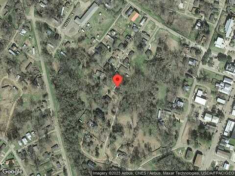 Drake-Hill Dr, Port Gibson, MS 39150