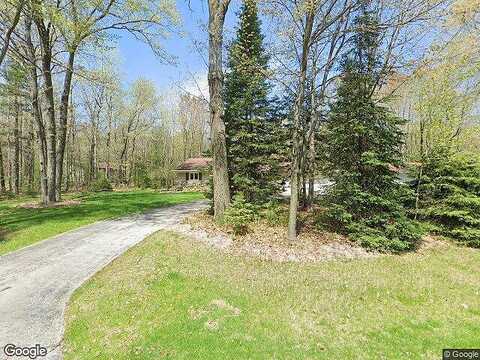 Pine Forest Drive, SUAMICO, WI 54173