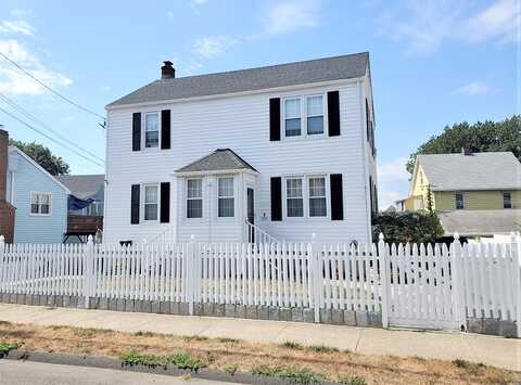 337 -339 Thompson St, Stratford, CT 06615