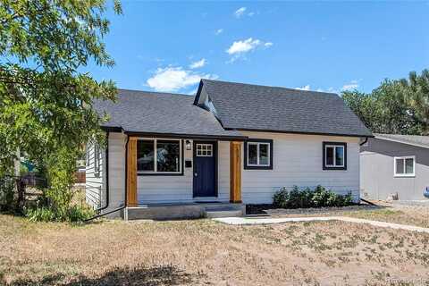 8Th, BRIGHTON, CO 80601