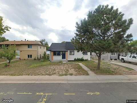 8Th, BRIGHTON, CO 80601