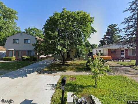 Somerset, WESTLAND, MI 48186