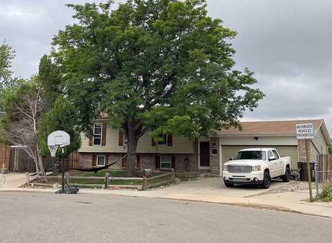 10Th Avenue, BROOMFIELD, CO 80020