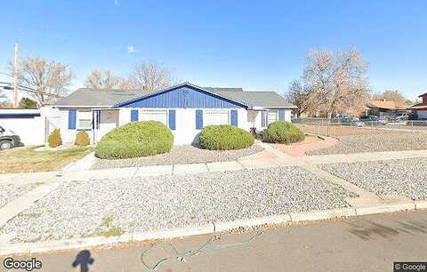 E 36Th Avenue, Denver, CO 80205