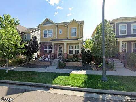 Ulster Street, Denver, Co, 80238, Denver, CO 80238