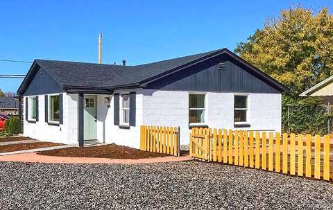 E 36Th Avenue, Denver, Co, 80205, Denver, CO 80205