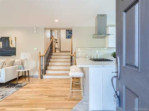 S Dexter Street, Denver, Co, 80222, Denver, CO 80222