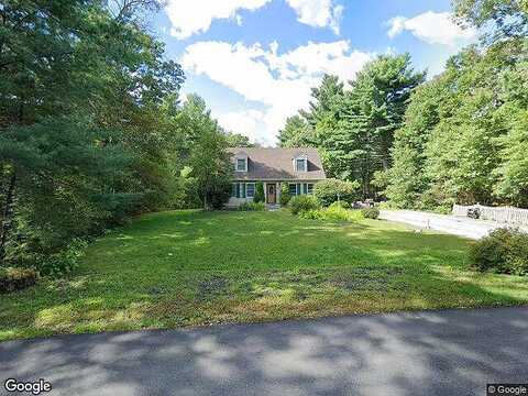 Mason Hill, DAYVILLE, CT 06241