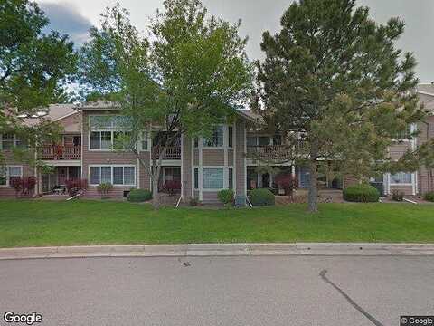 W 114Th Circle C, Westminster, CO 80031