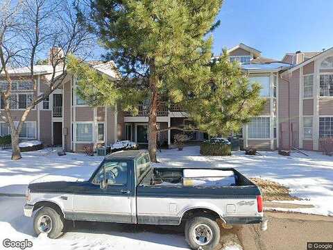 W 114Th Circle E, Westminster, CO 80031