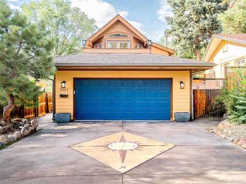 Ivanhoe, DENVER, CO 80222