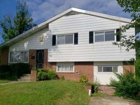 Croydon, GWYNN OAK, MD 21207