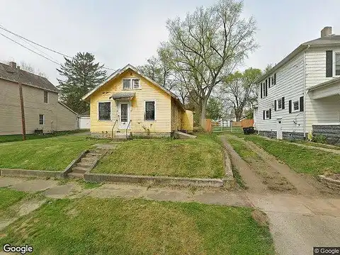 Buckingham Avenue, Newark, OH 43055