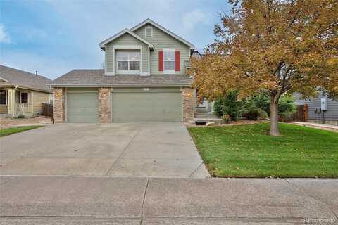 Las Lomas, BRIGHTON, CO 80601