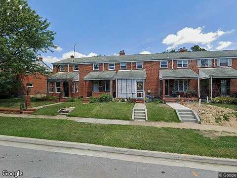 Point, DUNDALK, MD 21222