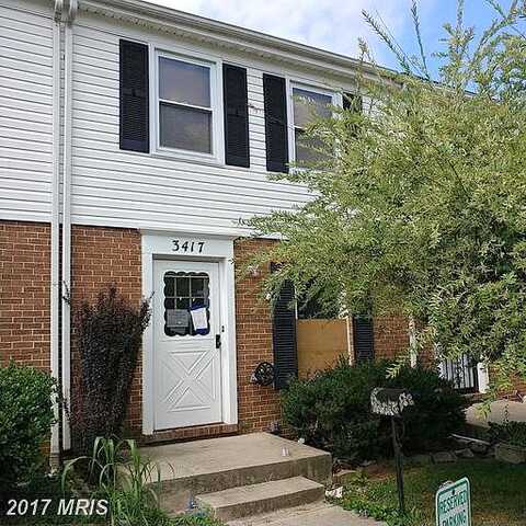 Saluda, NOTTINGHAM, MD 21236