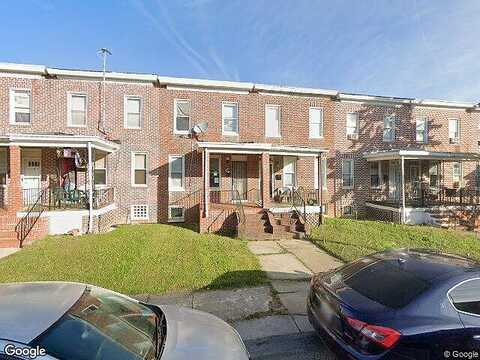 Lyndale, BALTIMORE, MD 21213