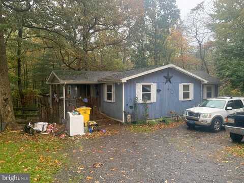 Mountain Lake Road, Hedgesville, WV 25427