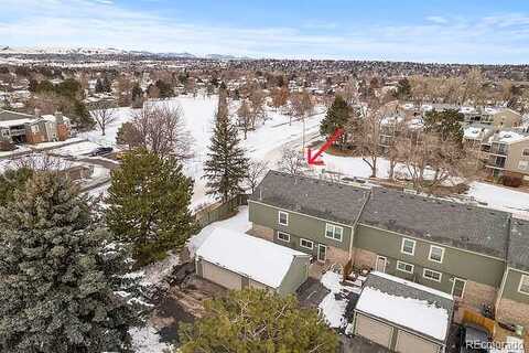 Ammons, LAKEWOOD, CO 80227