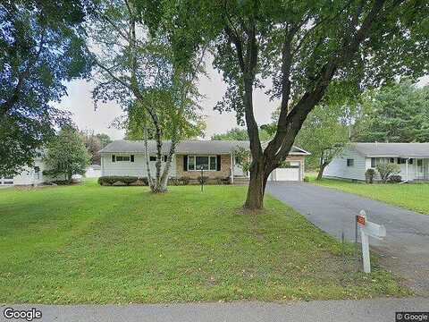 Fortune, ALLEGANY, NY 14706