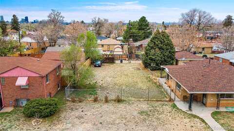 Harrison, DENVER, CO 80205