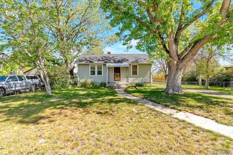 54Th, DENVER, CO 80221