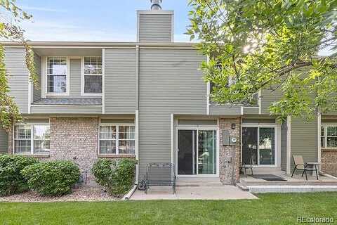 Ammons, LAKEWOOD, CO 80227