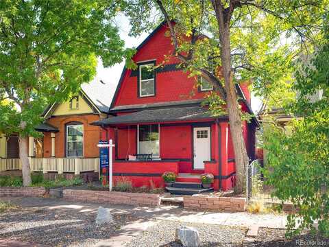 Elati, DENVER, CO 80223