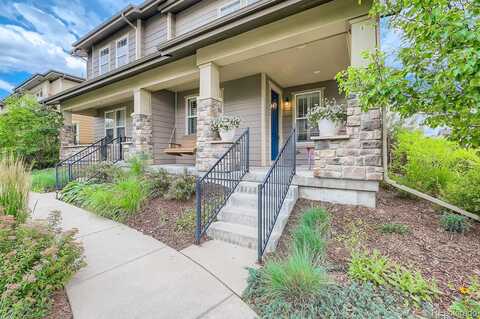 Valentia, DENVER, CO 80238