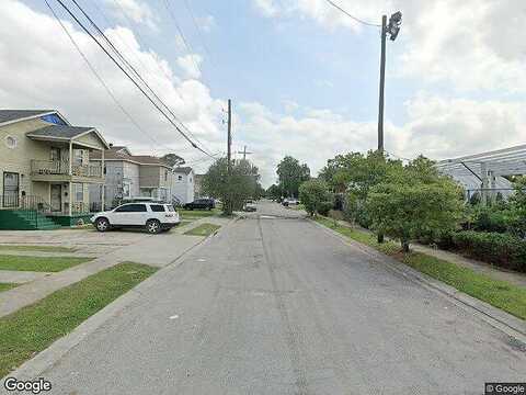 3444 -46 Livingston St, New Orleans, LA 70118