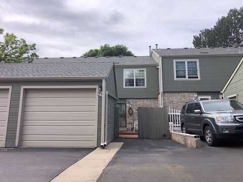 Ammons, LAKEWOOD, CO 80227