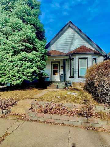 33Rd, DENVER, CO 80211