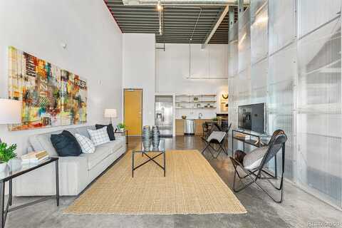 Ringsby, DENVER, CO 80216