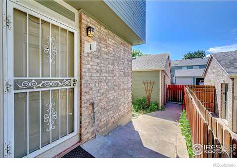 Ammons, LAKEWOOD, CO 80227