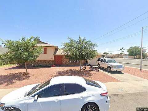 Crocus, PHOENIX, AZ 85053