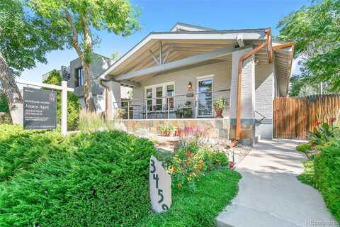 Moncrieff, DENVER, CO 80211