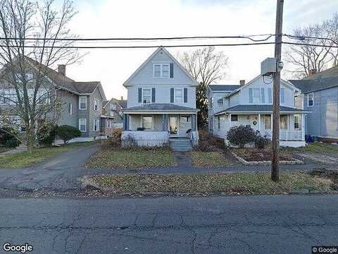 1St, WEST HAVEN, CT 06516