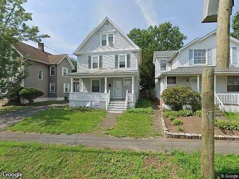 First, WEST HAVEN, CT 06516